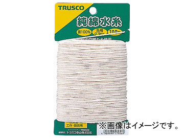 ȥ饹滳/TRUSCO ʿ 0.9mm 100m MI5100M(2154226) JAN4989999179569