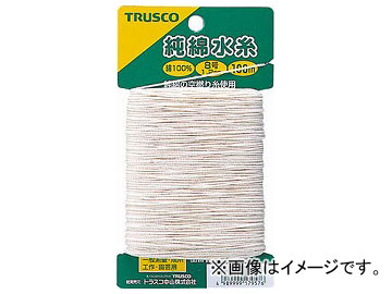 ȥ饹滳/TRUSCO ʿ 1.2mm 100m MI8100M(2154234) JAN4989999179576
