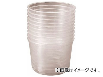ȥ饹滳/TRUSCO å1L 10P TTC10P(4027345) JAN4989999163919
