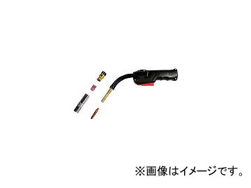 トーキン/TOKIN Nノズル12mm 350A 1003(2932547) JAN：4560231260292