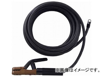 ȥ饹滳/TRUSCO ץ䥱֥ ۥü 10m TCT2210KH(3265935) JAN4989999508321