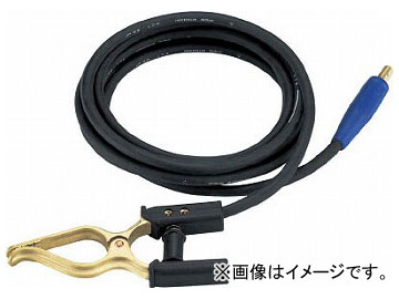 ȥ饹滳/TRUSCO åץ祤դ 5m TWC225KE(2731096) JAN4989999088205