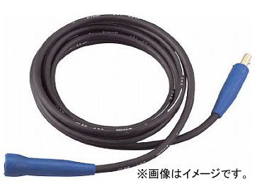 ȥ饹滳/TRUSCO ץ䥱֥ 2¦ 祤 5m TWC225WJ(3006701) JAN4989999508161