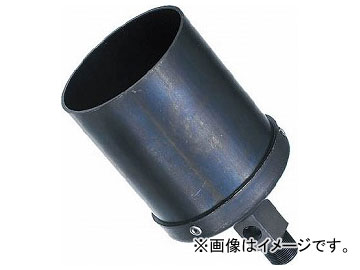 ȥ饹滳/TRUSCO ץѥСʡѲи 8 TB8H(2735598) JAN4989999394061