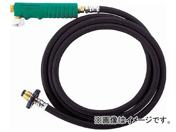 ȥ饹滳/TRUSCO ץѥСʡѥۡ 2M Х TBH2MB(2735601) JAN4989999394078
