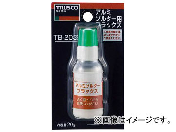 ȥ饹滳/TRUSCO ߥѥեå 20g TRZ203(3291545) JAN4989999231212