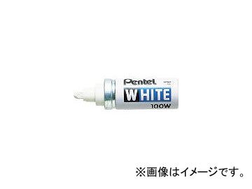 ڤƤ/PENTEL ۥ磻(ѥޡ) X100WD(9334) JAN4902506182401 10