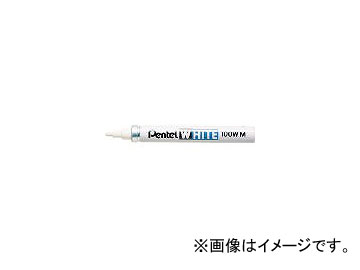 ڤƤ/PENTEL ۥ磻(ѥޡ) X100WMD(9300) JAN4902506182500 10
