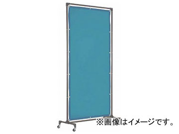 ȥ饹滳/TRUSCO ܼ׸ե 1020ñ ֥롼 YFBB(3289583) JAN4989999173420