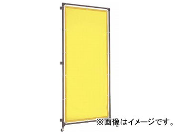 ȥ饹滳/TRUSCO ܼ׸ե 1020³  YFBSY(2553023) JAN4989999170559