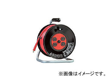 ϥߥƥå/HATAYA 󥵥ǡ꡼ ñ100V 30m C30SIN(3702839) JAN4930510405322