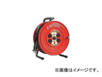 ϥߥƥå/HATAYA ǡ꡼ ñ100V 30m GS301K(3703355) JAN4930510405049