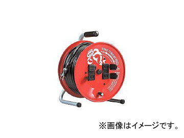 ϥߥƥå/HATAYA ȥǡ꡼ ñ100V 30m (å) D30R(2876230) JAN4930510405728