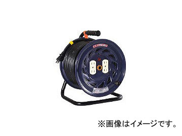 ư/NICHIDO Źɥ ɸ෿100Vɥ 2 50m NF504D(1255142) JAN4937305011133