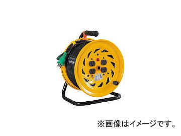 ư/NICHIDO Źɥ ɸ෿100Vɥ  30m NFE34(1255622) JAN4937305011157
