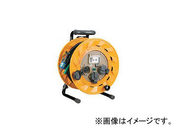 ϥߥƥå/HATAYA ñ100V֥졼꡼ 30m  ȤӽФץ饰 BR301KX(1063219) JAN4930510100401