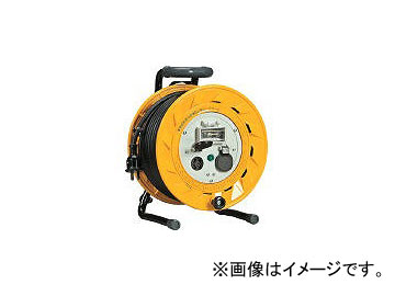 ϥߥƥå/HATAYA 200V֥졼꡼ 20m  20A BR202M(1055062) JAN4930510102184
