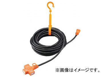 ȥ饹滳/TRUSCO ȴߤޥåױĹ 10m TKCND10(3524124) JAN4989999821949
