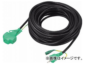 ȥ饹滳/TRUSCO ȥץݥåĹ ե ֥å TTP20E BK(2562537) JAN4989999509076