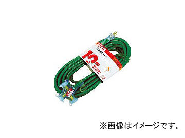 ϥߥƥå/HATAYA 2PĹ 10m ꡼ SX103G(3704530) JAN4930510419275