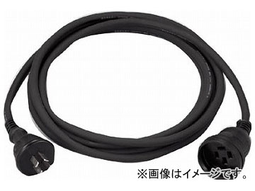 ȥ饹滳/TRUSCO 200VĹ 20M T4P20AW20(2562871) JAN4989999509106