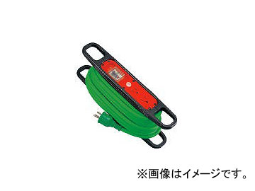 ư/NICHIDO ϥɥ꡼ 100V 3ġ10m  ϳŤǴ HREK102G(1256874) JAN4937305011898