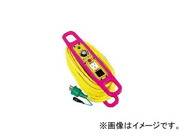 ư/NICHIDO ϥɥ꡼ ԥϥɥ꡼ 100V  10m SHE102(1526413) JAN4937305010174