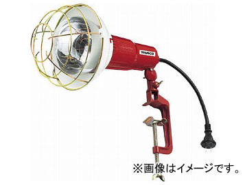 ȥ饹滳/TRUSCO ե쥿- ɱץ饰ե30cm 500W RT500(2330709) JAN4989999233025