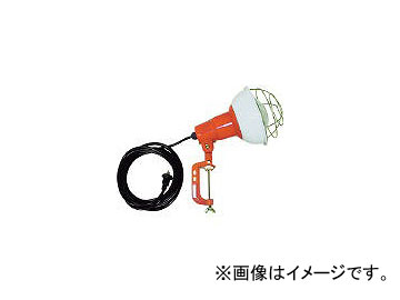 ハタヤリミテッド/HATAYA 防雨型作業灯 リフレクターランプ500W 100V