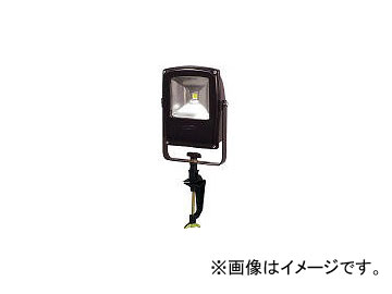 ư/NICHIDO եåȥ饤10W  ι Х LENF10VBK(4237595) JAN4937305047521