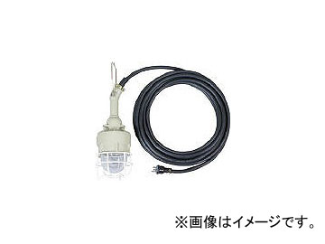 ư/NICHIDO  ϥɥ 100V100W 10m EXPH110(3091554)