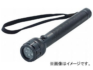 ȥ饹滳/TRUSCO 顼LED饤 BK(֥å) TCL5BK(3011305) JAN4989999041361