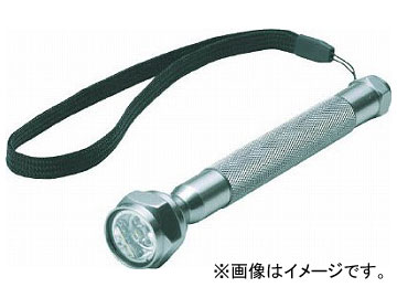 ȥ饹滳/TRUSCO LED饤(LED3) AL393N(3745899) JAN4989999034387
