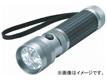 ȥ饹滳/TRUSCO LED饤(LED10) AL100N(3745881) JAN4989999034370