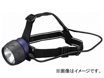ȥ饹滳/TRUSCO ϥإåɥ LED1ܥϥ HL118(2327511) JAN4989999041040