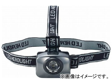 ȥ饹滳/TRUSCO ߶LEDإåɥ饤(С) THLX2213ASV(3292525) JAN4989999041446