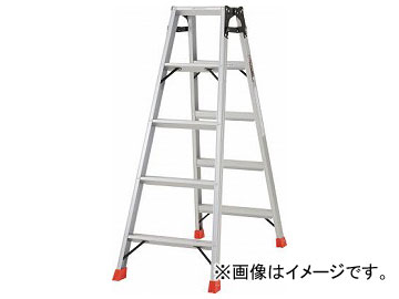 ȥ饹滳/TRUSCO ϤѵΩ ߹ӥС ⤵1.40m TPRK150(2737604) JAN4989999780437