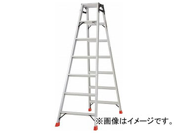 ȥ饹滳/TRUSCO ϤѵΩ ߹ӥС ⤵1.98m TPRK210(2737621) JAN4989999780451