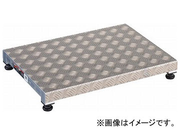 ȥ饹滳/TRUSCO 㾲ѥƥå 600450H90120 TFS0645AL(3362256) JAN4989999011234