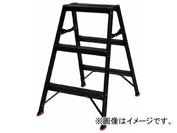 ȥ饹滳/TRUSCO Ƨ 3 ⶯ٷ С TSAF3SV(4234146) JAN4989999215625