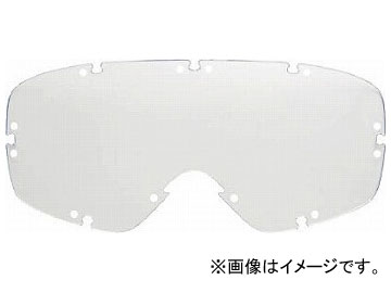 トラスコ中山/TRUSCO セーフティゴーグル用スペアレンズ TSG100用 TSG100SP(3897044) JAN：4989999048384