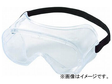 トラスコ中山/TRUSCO セーフティゴーグル 密閉タイプ TSG604M(3658503) JAN：4989999124651