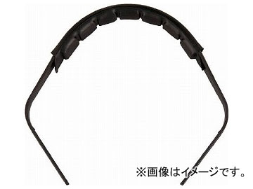 ȥ饹滳/TRUSCO 䡼ޥѥإåɥХ EM68NB(3897109) JAN4989999048445