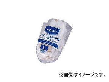 硼殺/SHOWAGLOVE ʰѡեåȼ10 XL B0500EUXL10P(4092082) JAN4901792015745