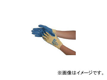 ショーワグローブ/SHOWAGLOVE 特殊用途手袋 GP-KV1 Mサイズ GPKV1M(3979725) JAN：4901792971911