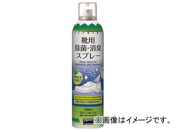ȥ饹滳/TRUSCO ѽݾýץ졼 420ML TSPSHS420(3831124) JAN4989999045475