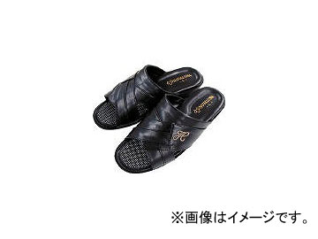 ˥åݥ󥹥å/NIPPON-SLIPPER »Υ쥿󥵥 »BK L26cm 981702(4226861) JAN4511708072214