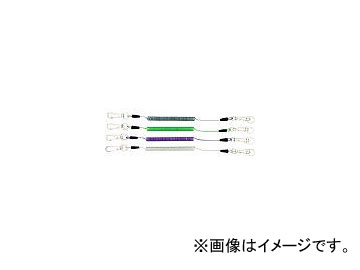 オーエッチ工業/OH セーフティーコード 1Kg用 クリア SCN10C(3706079) JAN：4963360234279