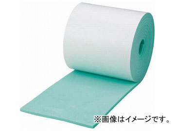 ȥ饹滳/TRUSCO ååơ 100mm2m ֥롼 TEC100B(4155343) JAN4989999202489