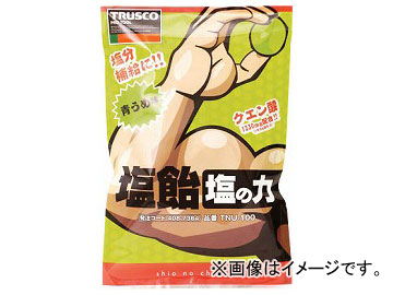 ȥ饹滳/TRUSCO   100g ̣ TNU100(4087364) JAN4989999173802